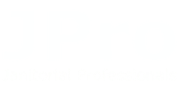 JPro logo